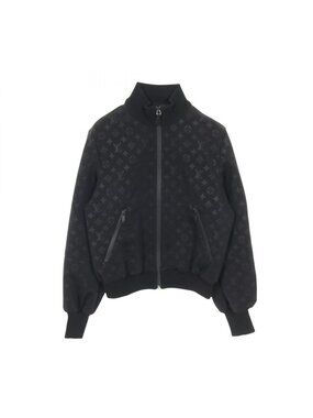Louis Vuitton Jacket Jiajacket Nylon